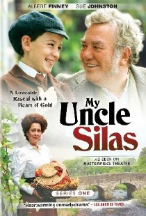 My Uncle Silas