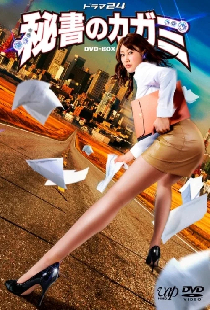 秘書のカガミ