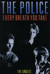The Police - Every Breath You Take