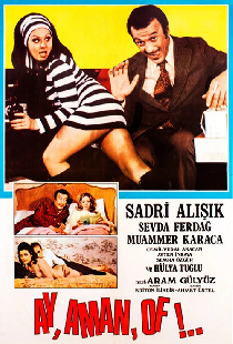 Ay, Aman, Of!..