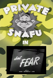 A Few Quick Facts: Fear