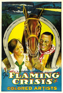 The Flaming Crisis