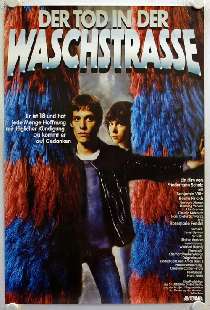 Der Tod in der Waschstraße