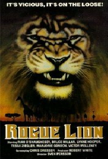 Rogue Lion