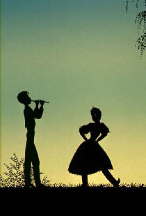 Les Contes de la nuit