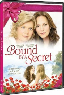 Bound By a Secret