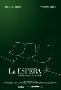 La espera