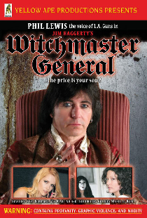 Witchmaster General