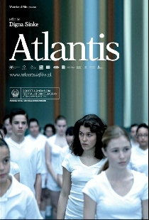 Atlantis