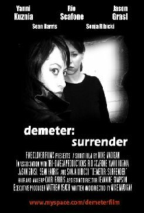 Demeter: Surrender
