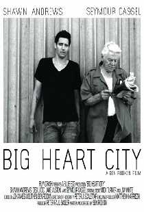 Big Heart City