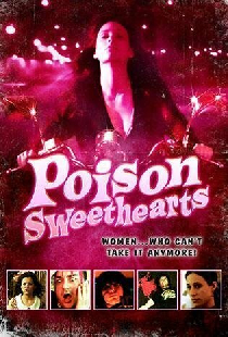 Poison Sweethearts