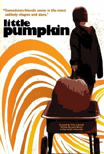 Little Pumpkin