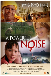 A Powerful Noise