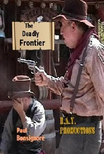 The Deadly Frontier