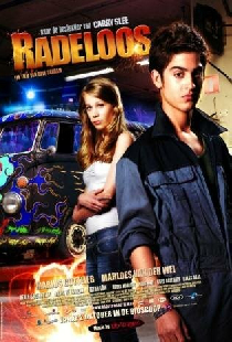 Radeloos