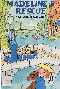 Madeline's Rescue