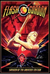 Флэш Гордон
