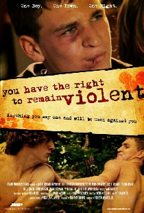 You Have the Right to Remain Violent