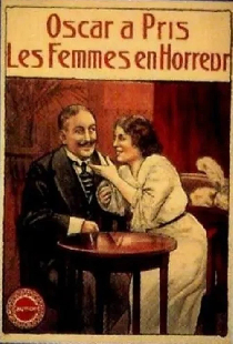 Oscar a pris les femmes en horreur