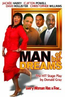 Man of Her Dreams