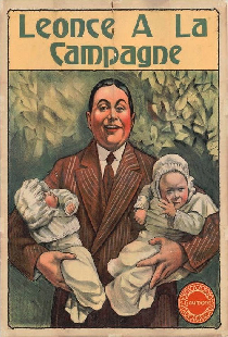 Léonce à la campagne
