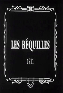 Les Béquilles
