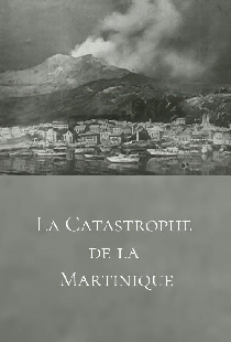 Катастрофа на Мартинике