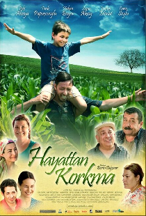 Не бойтесь жизни