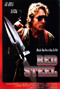 Red Steel