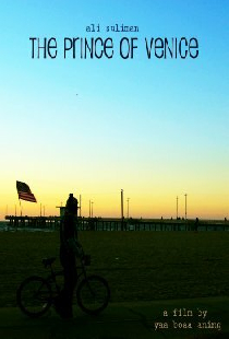 The Prince of Venice