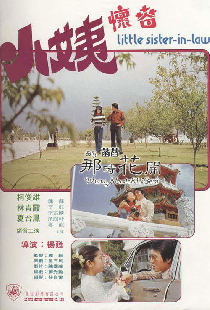 小姨懷春