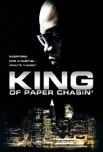 King of Paper Chasin'