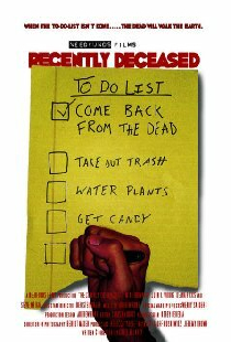 Recently Deceased