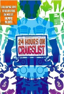24 Hours On Craigslist
