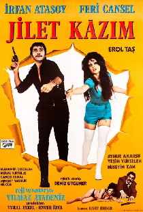 Jilet Kazım