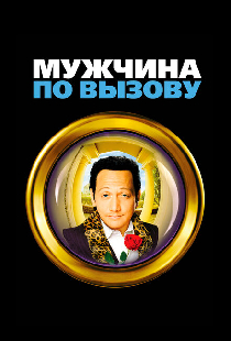 Мужчина по вызову