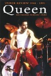 Queen Under Review: 1980 - 1991