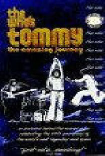 The Who's Tommy: The Amazing Journey