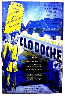 Clodoche