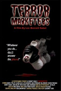 Terrormarketers