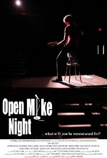 Open Mike Night