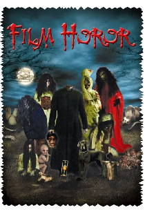 Film Horor