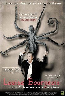 Louise Bourgeois
