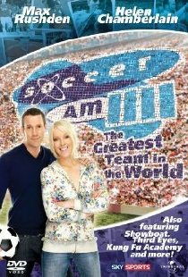 Soccer AM