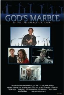 God's Marble