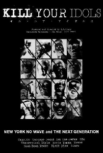 Kill Your Idols: More.