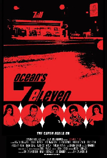 Ocean's 7-11