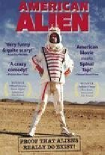 American Alien