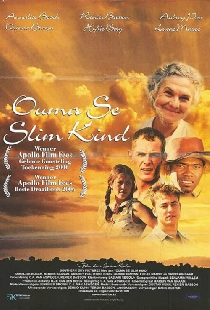 Ouma Se Slim Kind